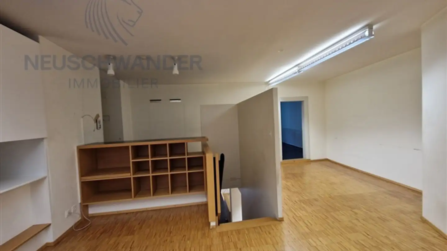 Appartamento in affitto - Rue Du 23-Juin 13, 2800 Delémont - Photo 3