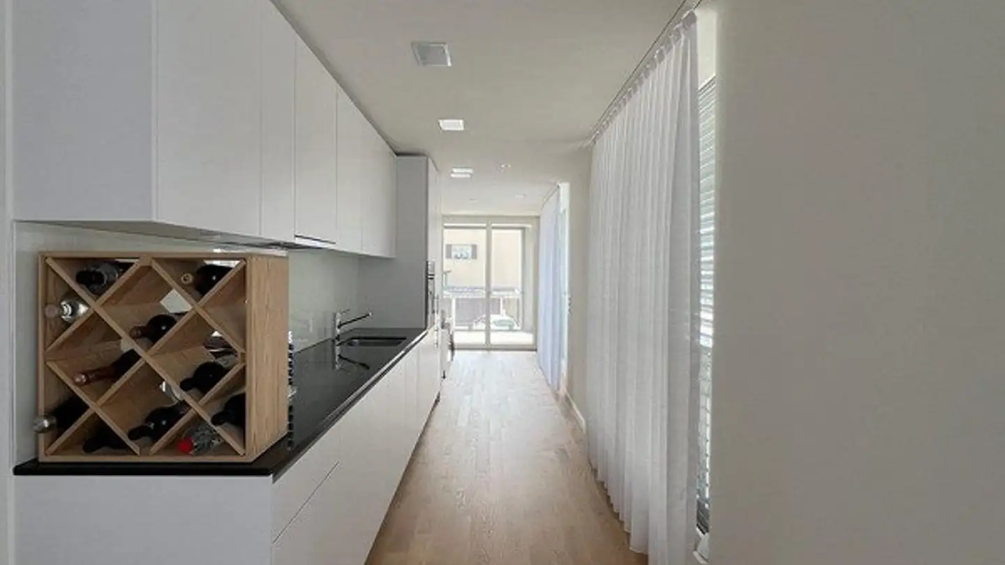 Apartment for rent - Sandbüel 6, 8500 Frauenfeld - Photo 2