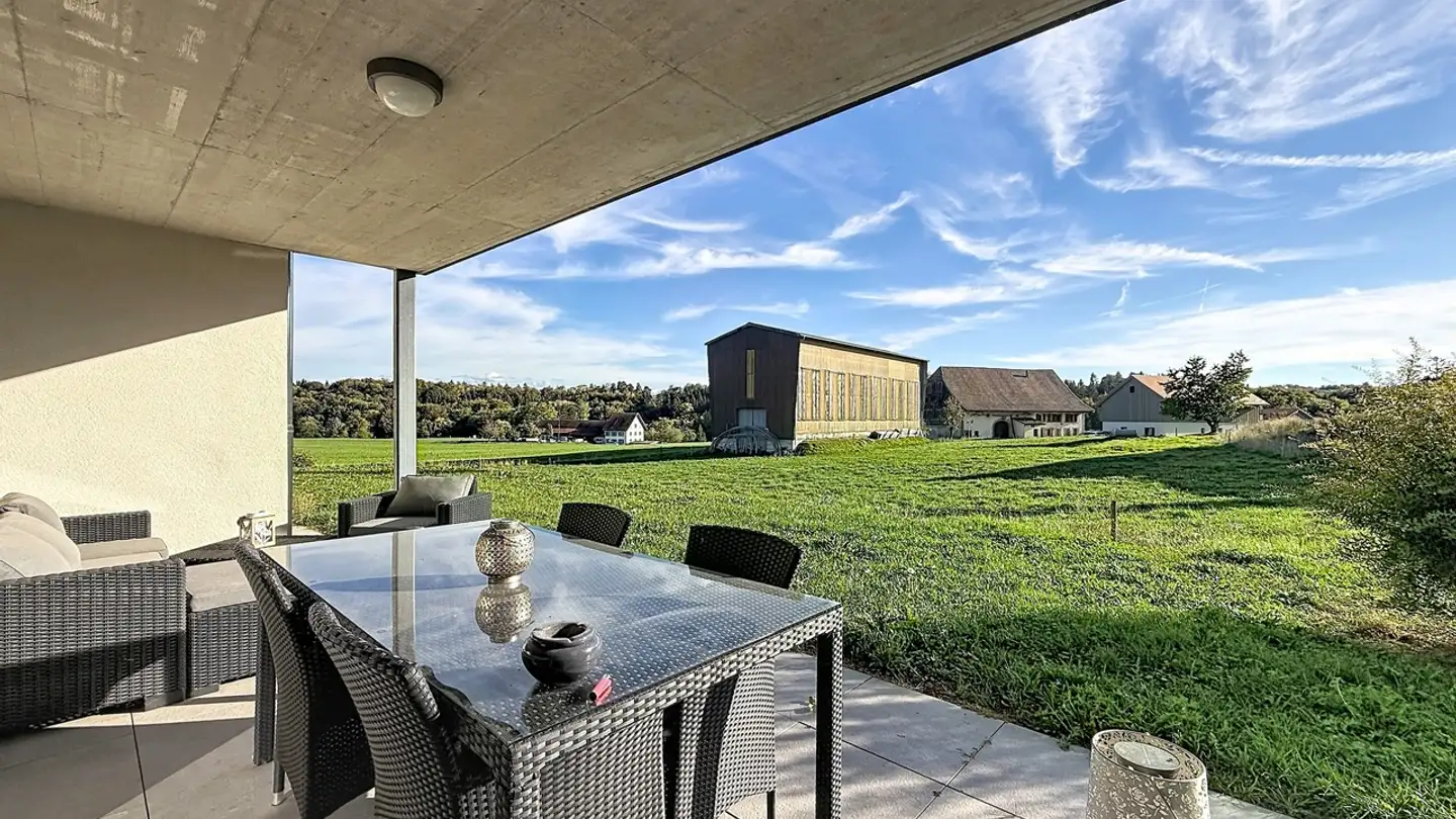 Apartment for rent - Impasse Des Etourneaux 18, 1775 Mannens - Photo 4