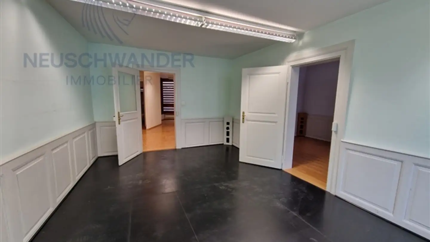 Appartamento in affitto - Rue Du 23-Juin 13, 2800 Delémont - Photo 4