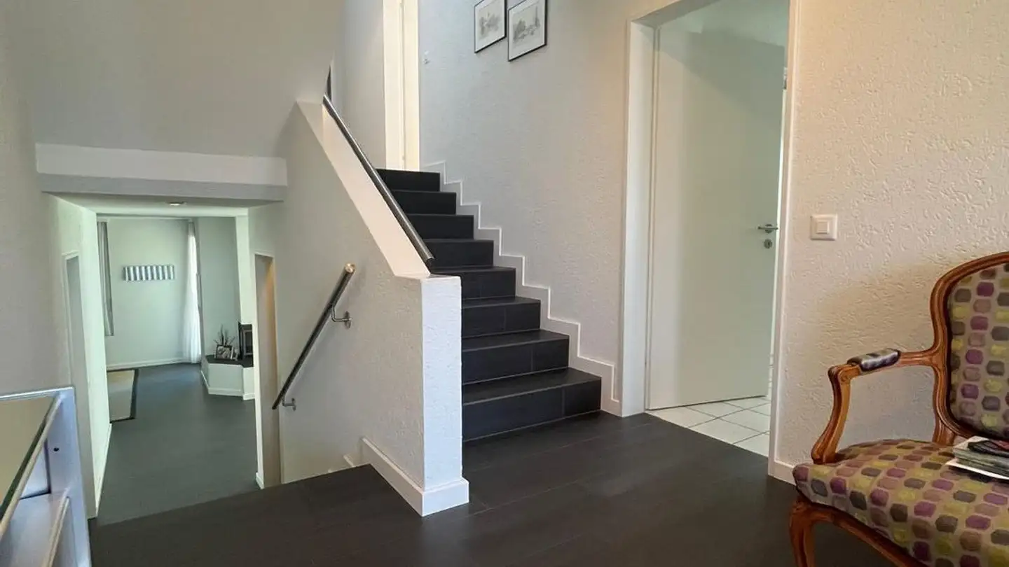 Wohnung mieten - Pilatusweg 9, 6030 Ebikon