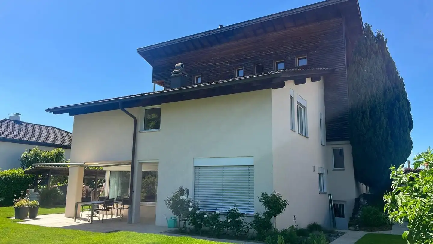 Wohnung mieten - Pilatusweg 9, 6030 Ebikon - Foto 2