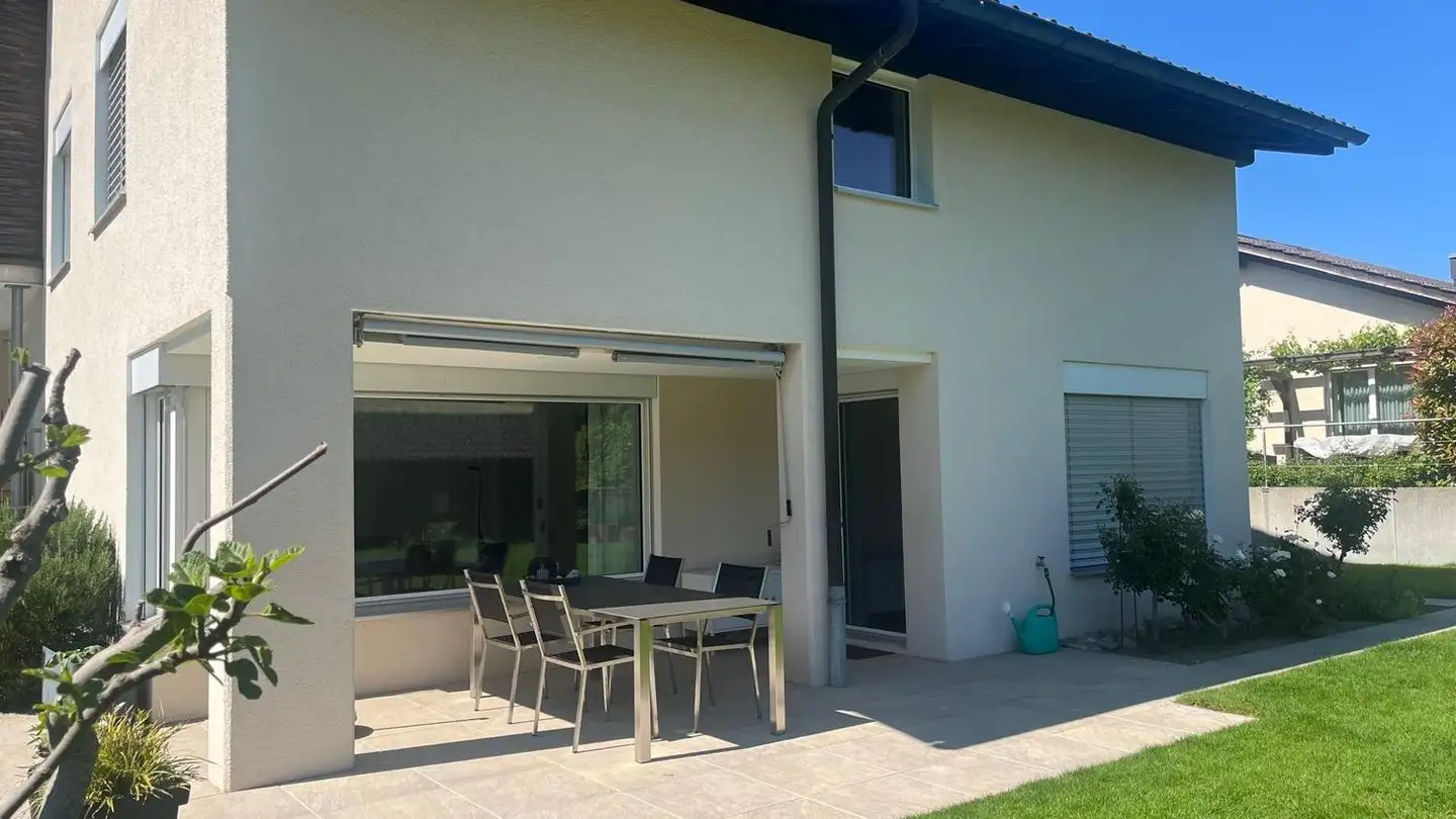Wohnung mieten - Pilatusweg 9, 6030 Ebikon - Foto 3