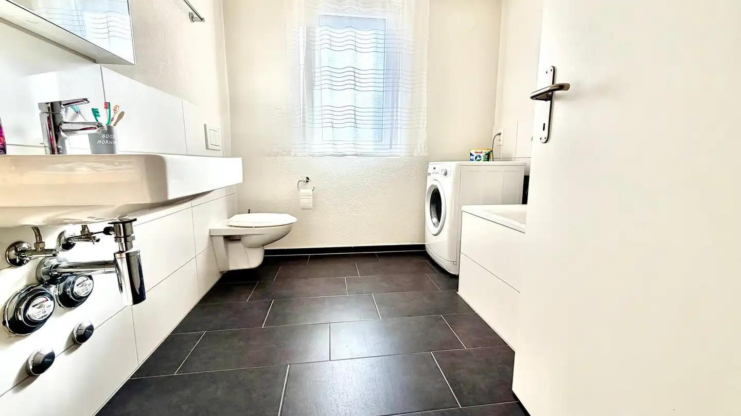 Duplex for sale - 5727 Oberkulm - Photo 4