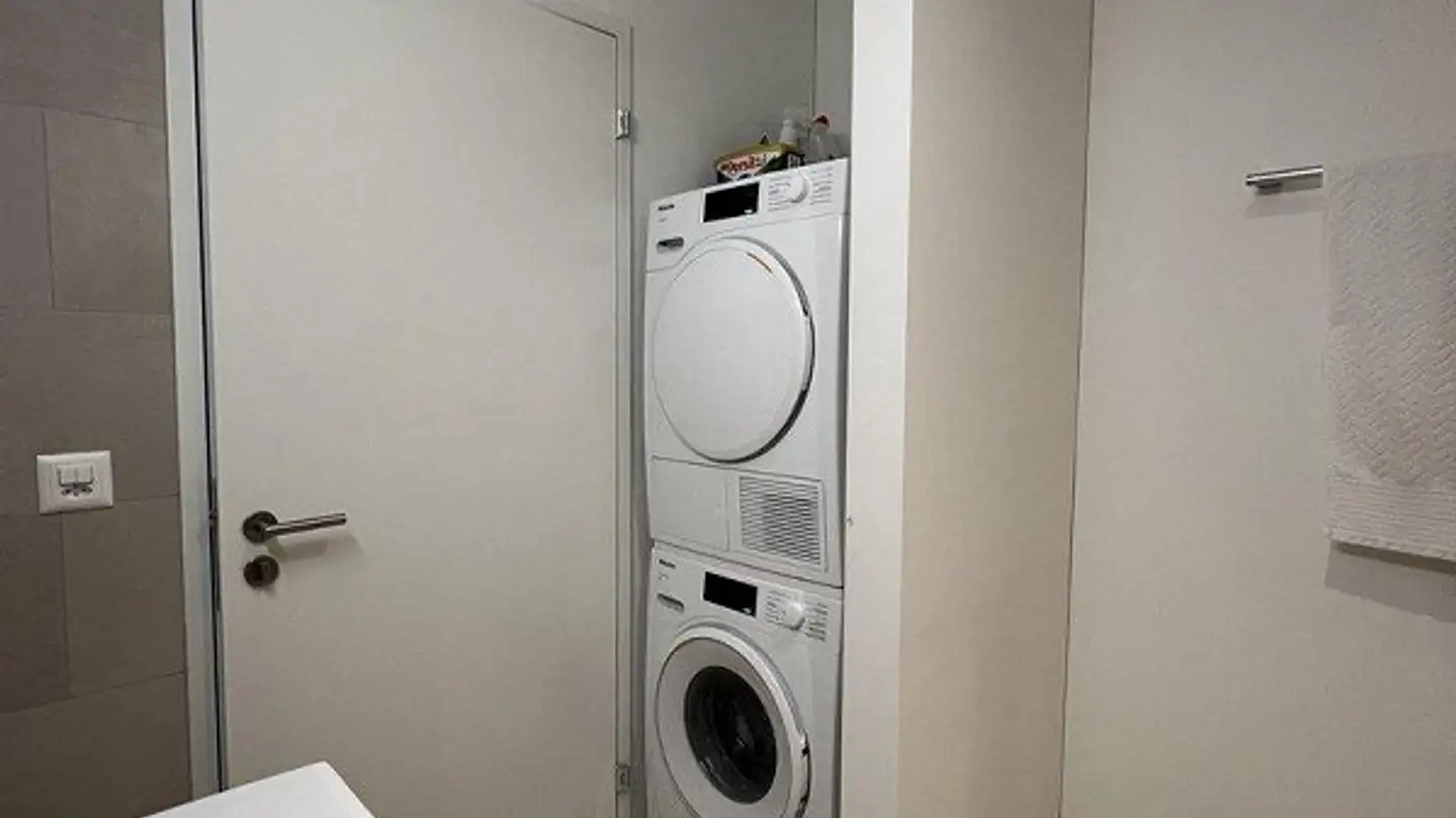 Apartment for rent - Sandbüel 6, 8500 Frauenfeld - Photo 4