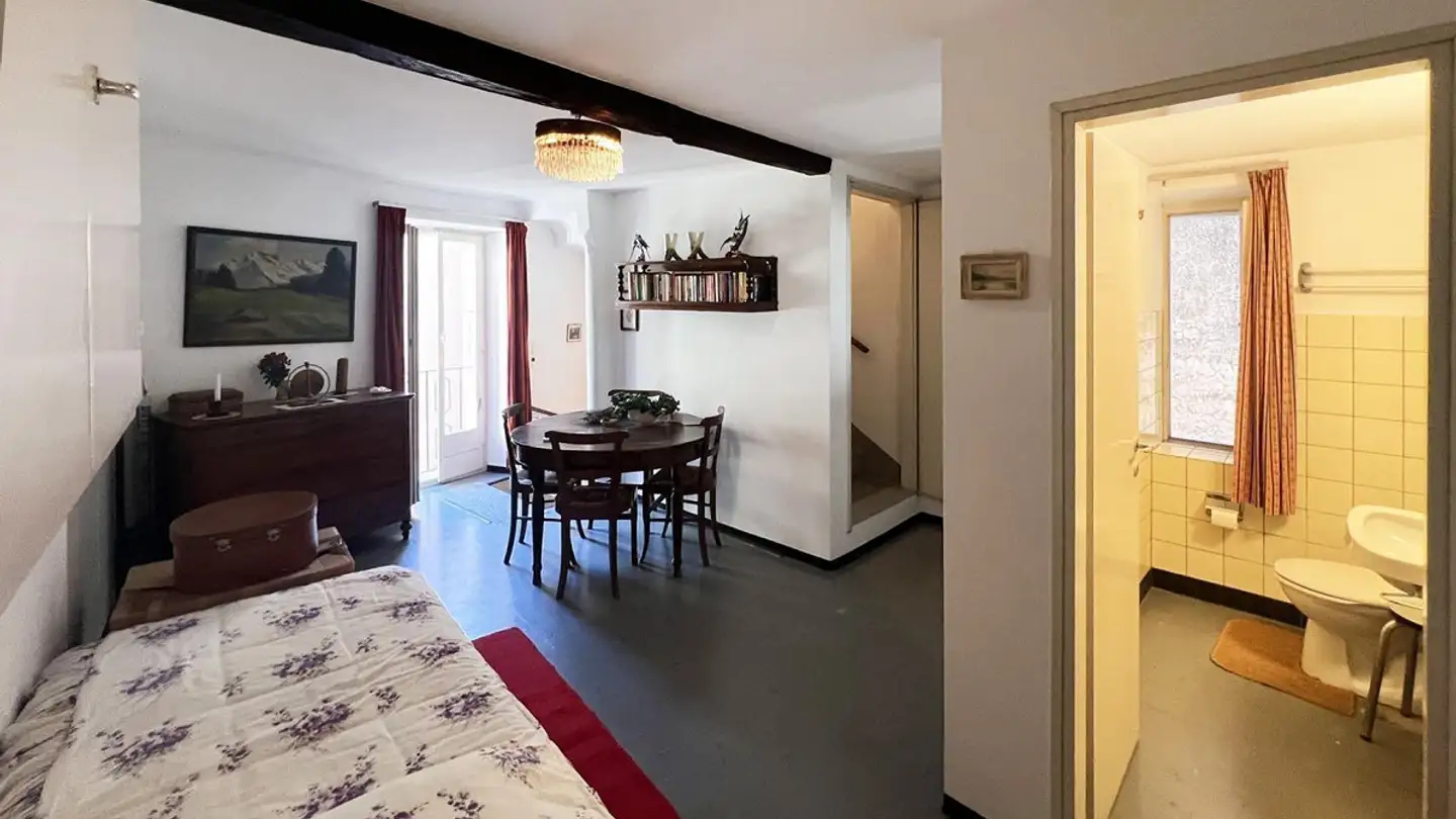 Maison individuelle à vendre - 6913 Carabbia - Photo 2