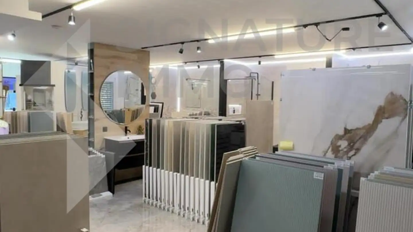 Commercial for sale - 1618 Châtel-St-Denis - Photo 3