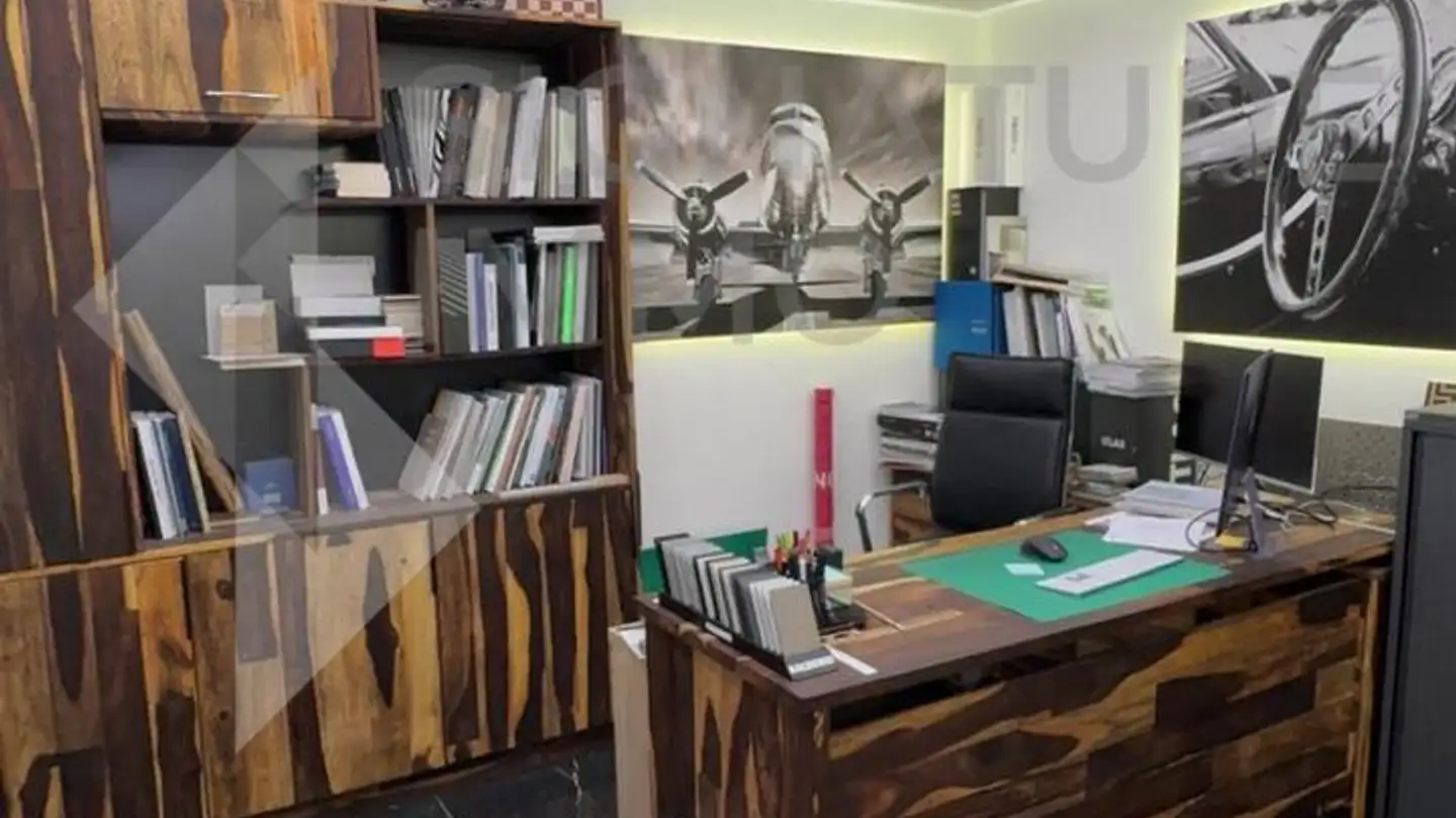 Commercial for sale - 1618 Châtel-St-Denis - Photo 4