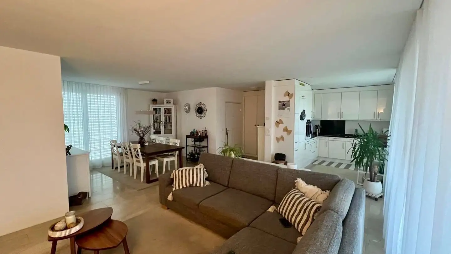 Apartment for rent - Pfannenstielstrasse 40, 8706 Meilen