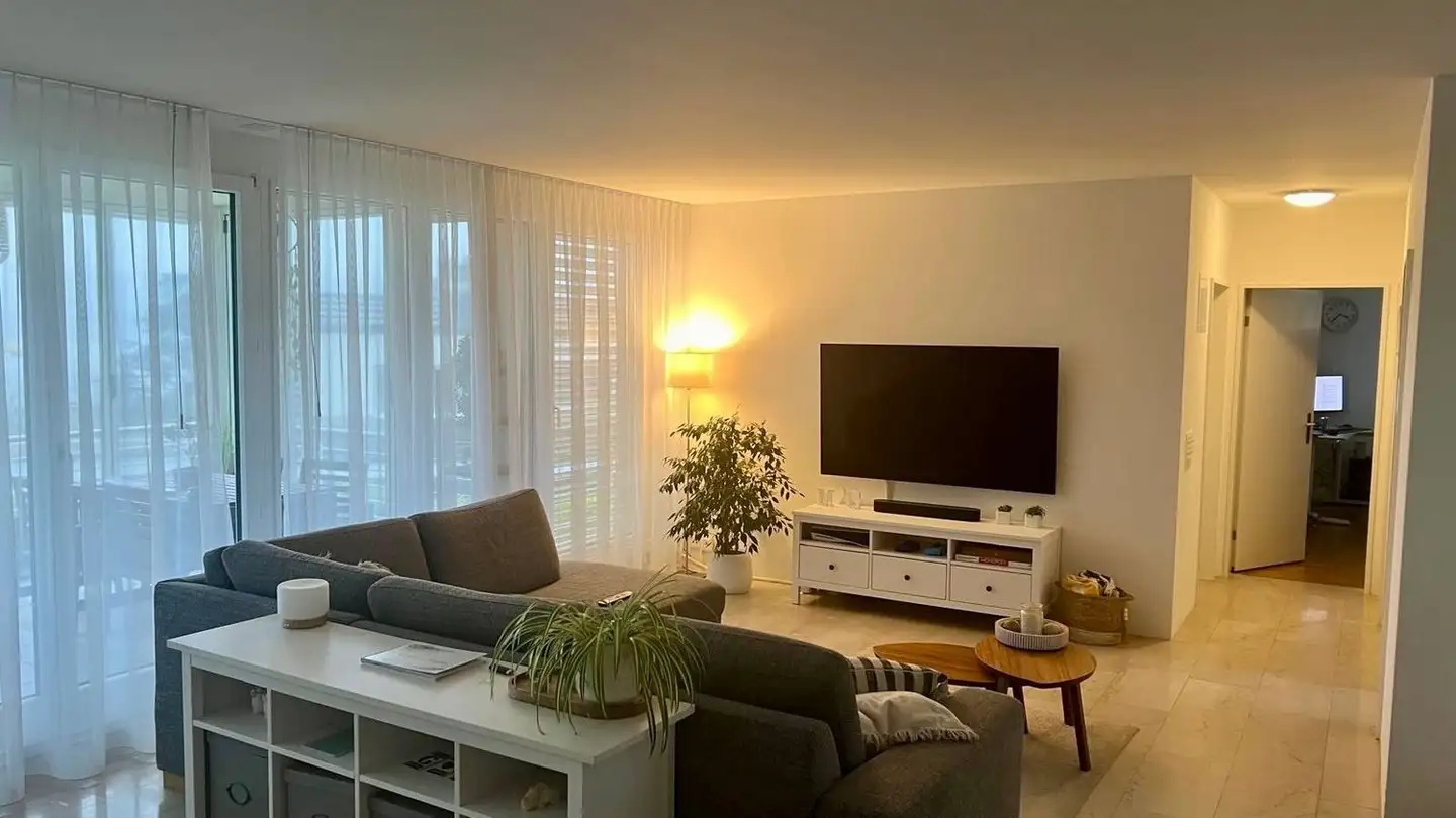 Apartment for rent - Pfannenstielstrasse 40, 8706 Meilen - Photo 2