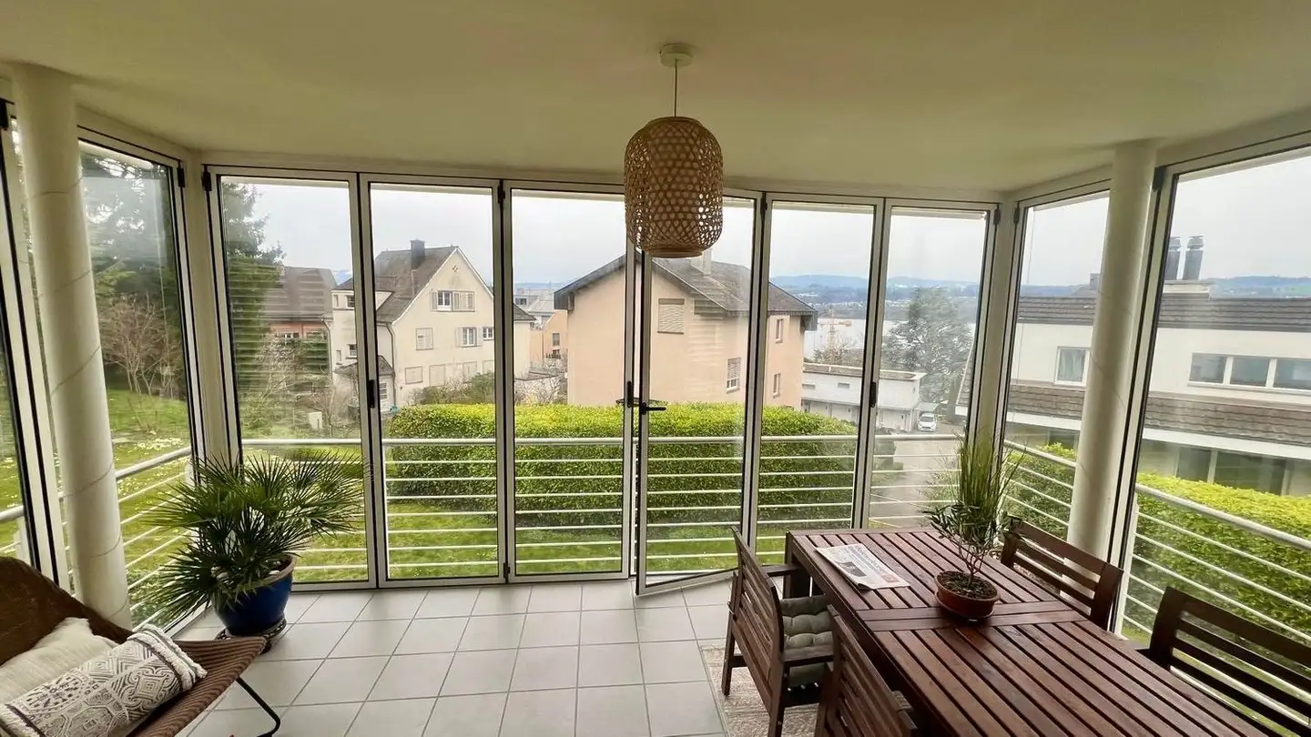 Apartment for rent - Pfannenstielstrasse 40, 8706 Meilen - Photo 4