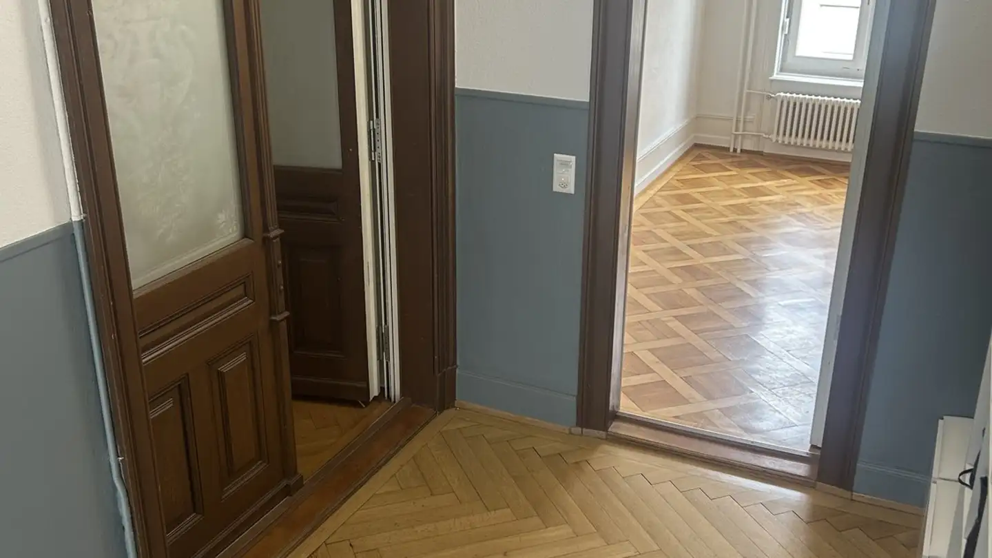 Stanza singola in affitto - 8003 Zürich