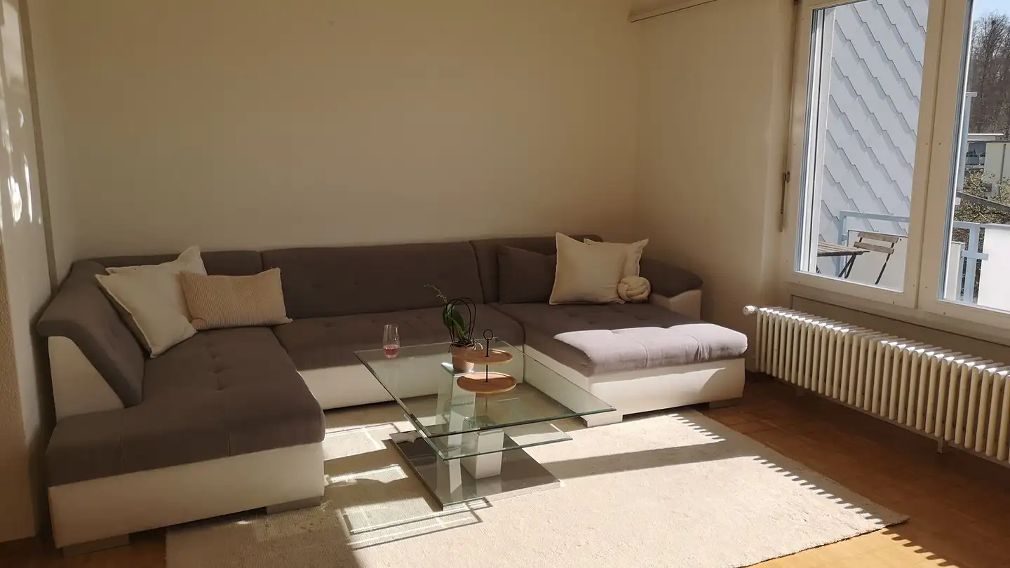 Wohnung mieten - 8309 Nürensdorf