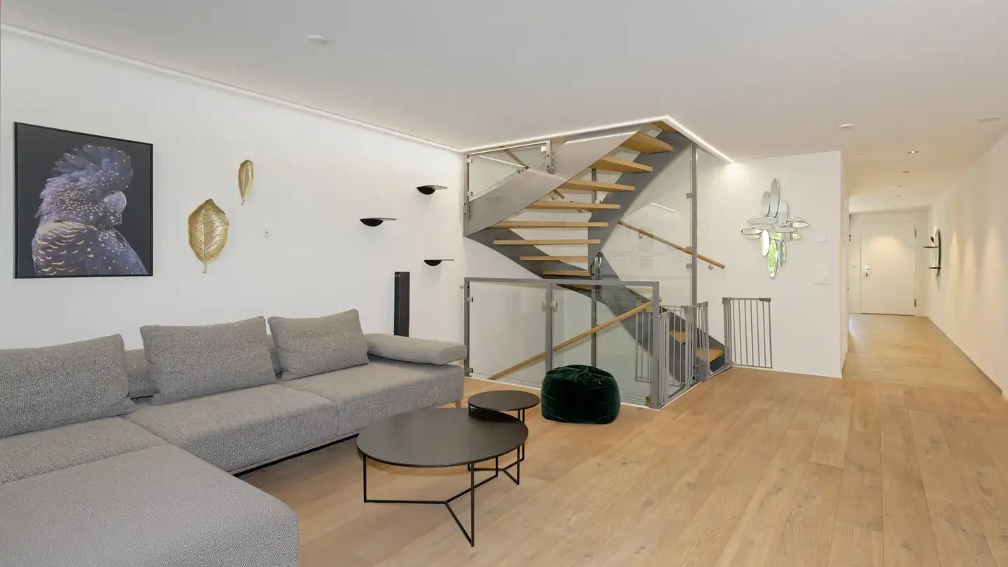 Appartement à vendre - Geerenstrasse, 8303 Bassersdorf - Photo 3