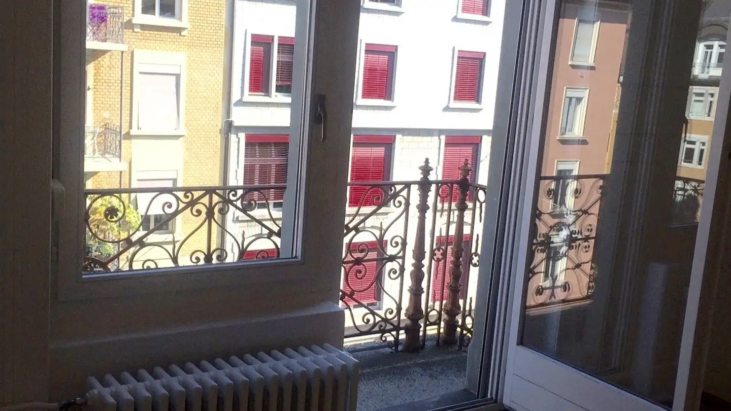 Stanza singola in affitto - 8003 Zürich - Foto 2