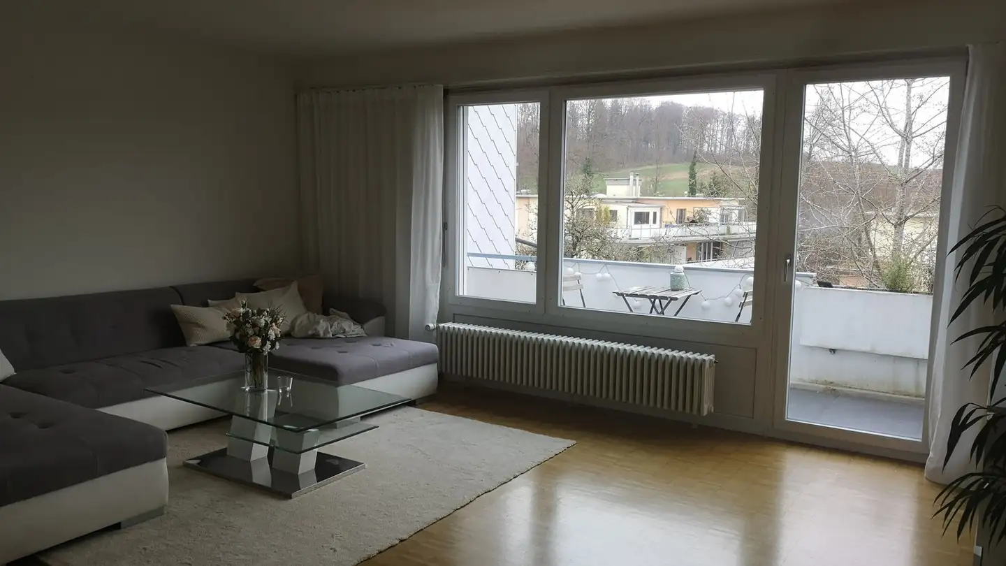 Appartamento in affitto - 8309 Nürensdorf - Foto 2