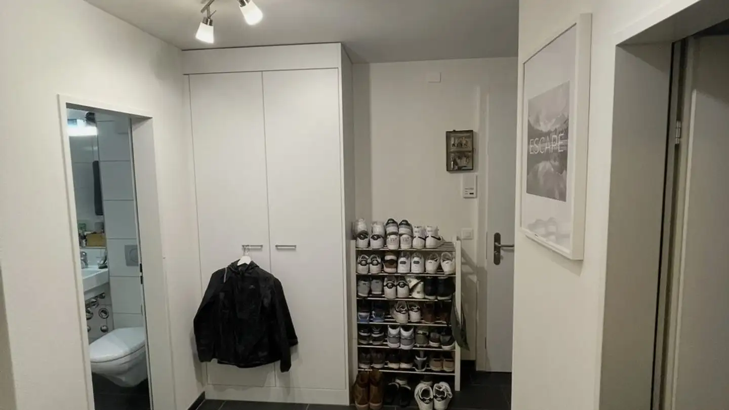 Appartement à louer - Reckenwinkel 1, 8154 Oberglatt ZH - Photo 2