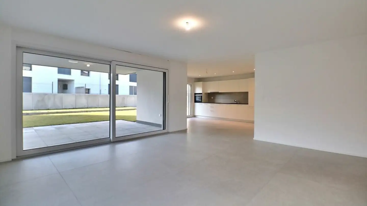 Appartement à vendre - Avenue Eugène Burnand, 1510 Moudon