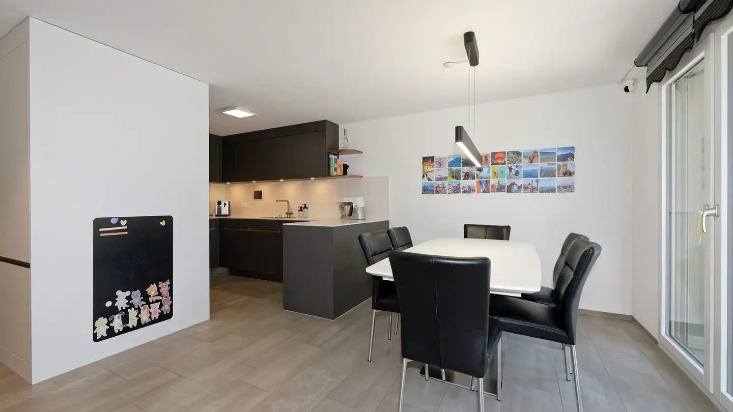 Appartement à vendre - Geerenstrasse, 8303 Bassersdorf - Photo 4