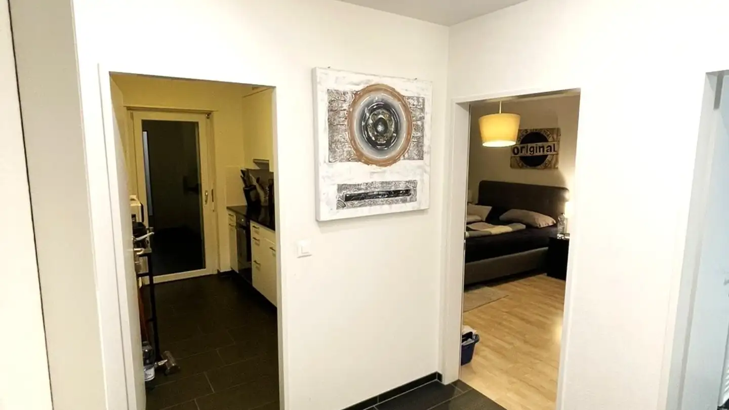 Appartement à louer - Reckenwinkel 1, 8154 Oberglatt ZH - Photo 3
