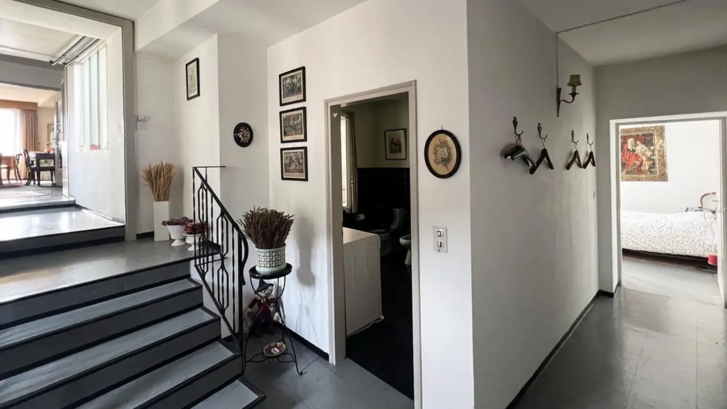 Maison individuelle à vendre - 6913 Carabbia - Photo 4