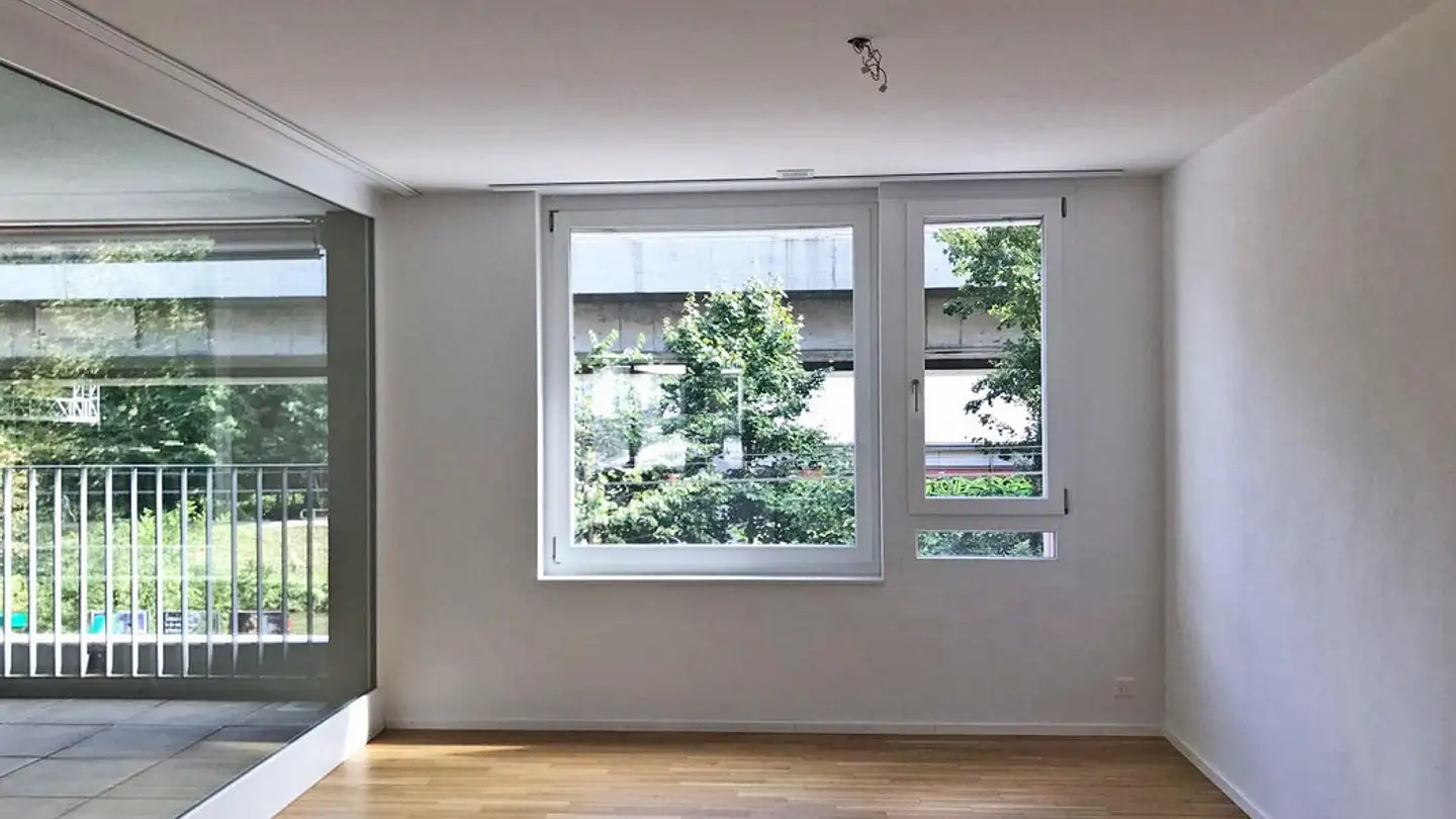 Apartment for rent - Staffelstrasse 5, 8045 Zürich - Photo 3