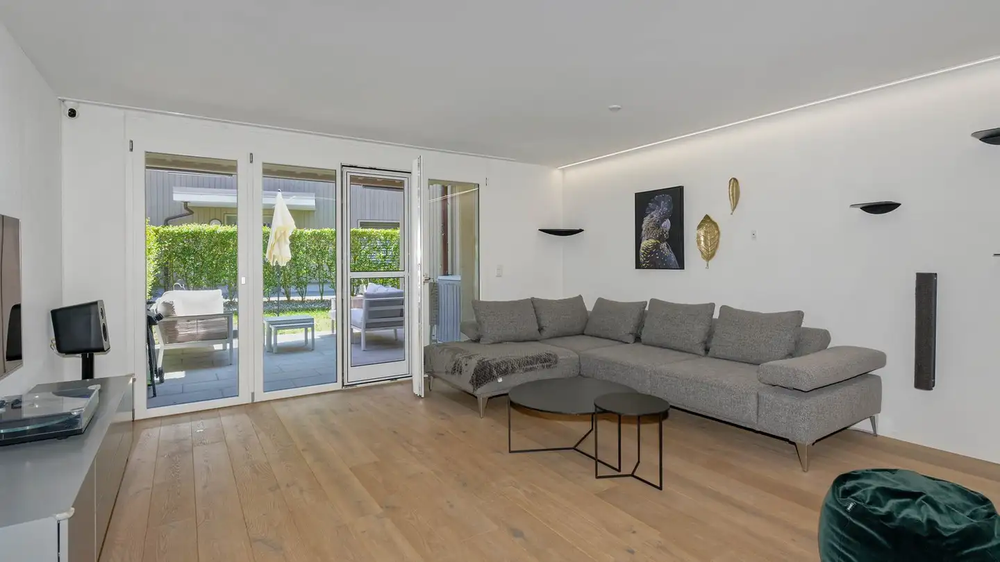 Appartement à vendre - Geerenstrasse, 8303 Bassersdorf - Photo 2