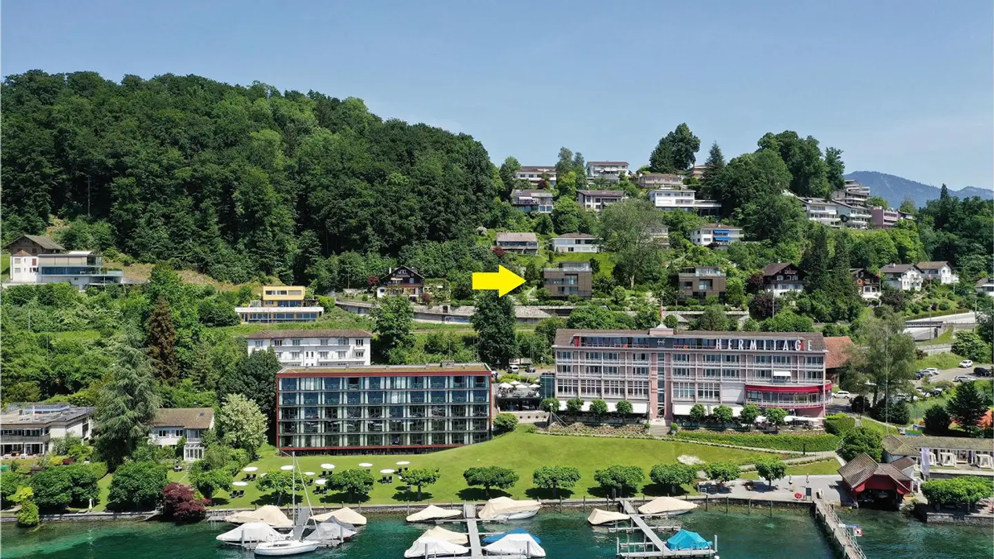Constructible plot for sale - 6006 Luzern - Photo 3