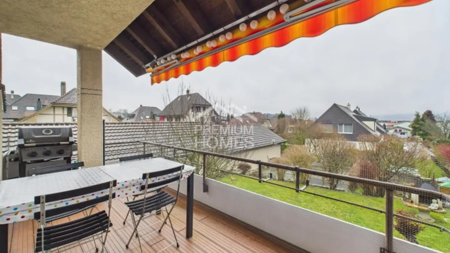 Apartment for sale - 3315 Bätterkinden - Photo 4