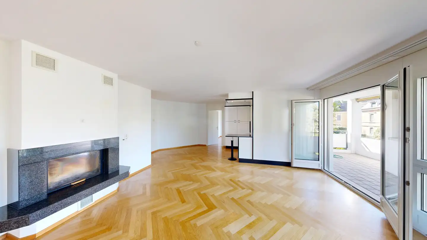 Apartment for rent - Zolliker Strasse 83, 8702 Zollikon