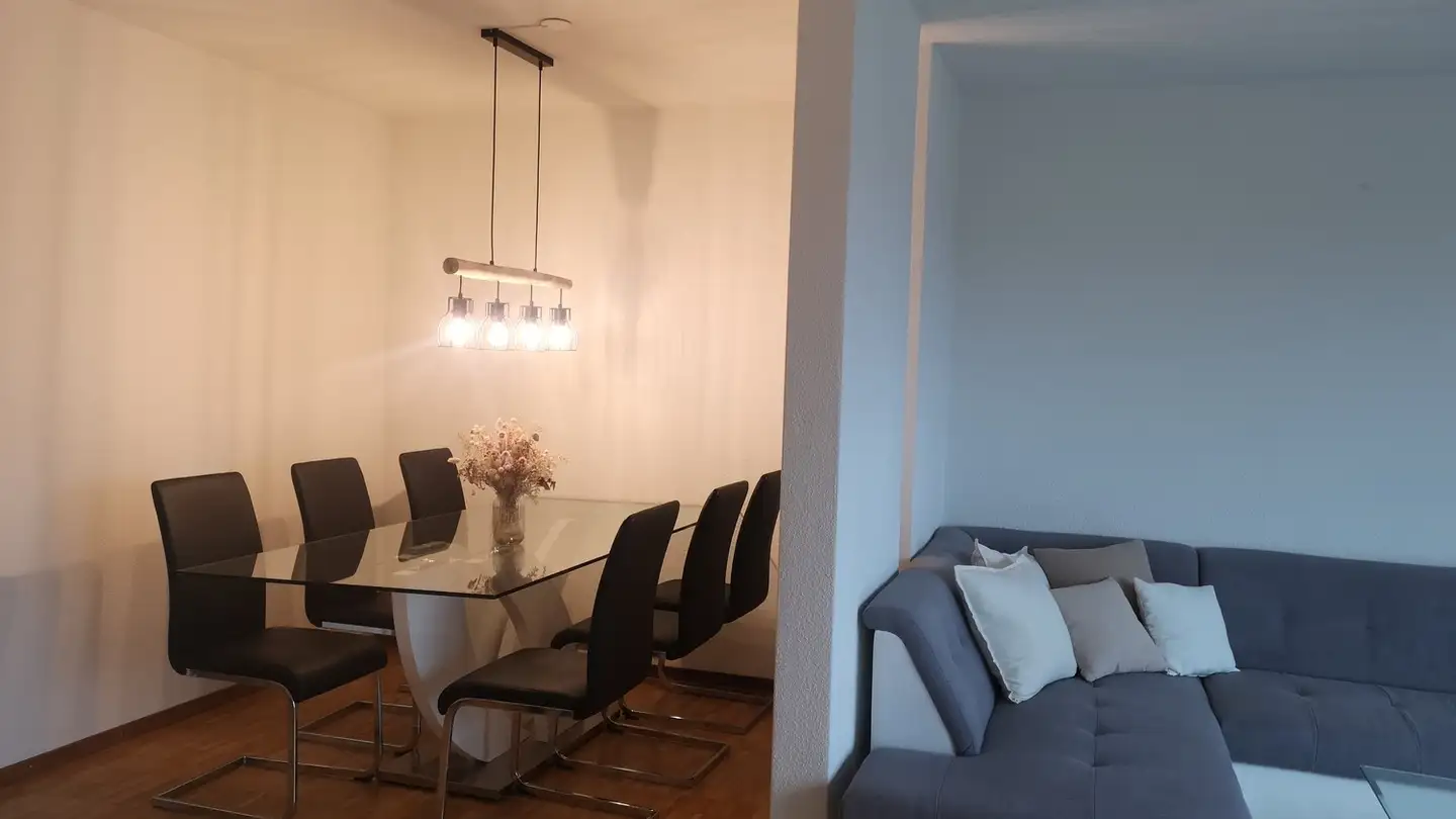 Appartamento in affitto - 8309 Nürensdorf - Foto 4