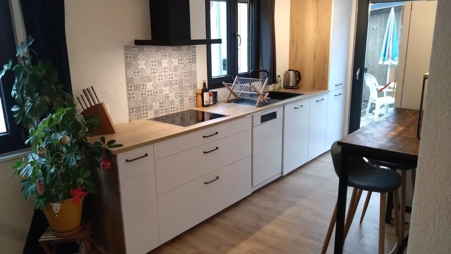 Appartement à louer - Ruelle Du Grammont 2, 1845 Noville