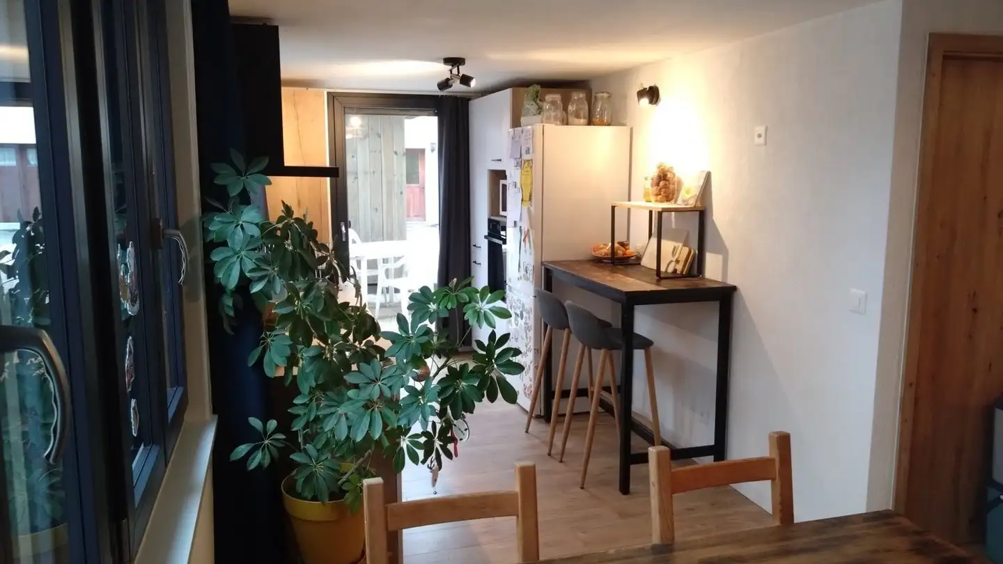 Appartement à louer - Ruelle Du Grammont 2, 1845 Noville - Photo 2