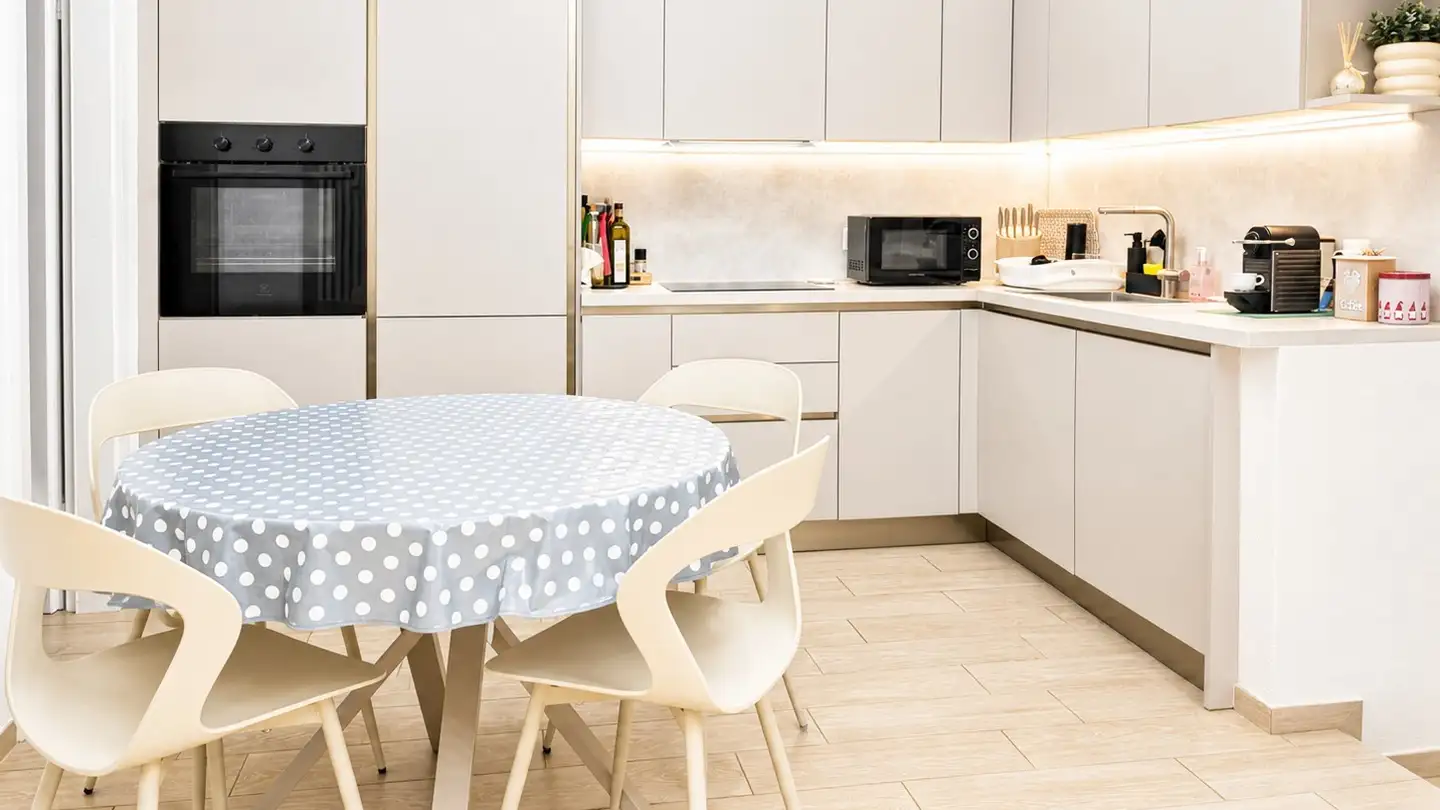 Wohnung mieten - Vicolo Confalonieri 6, 6850 Mendrisio - Foto 3
