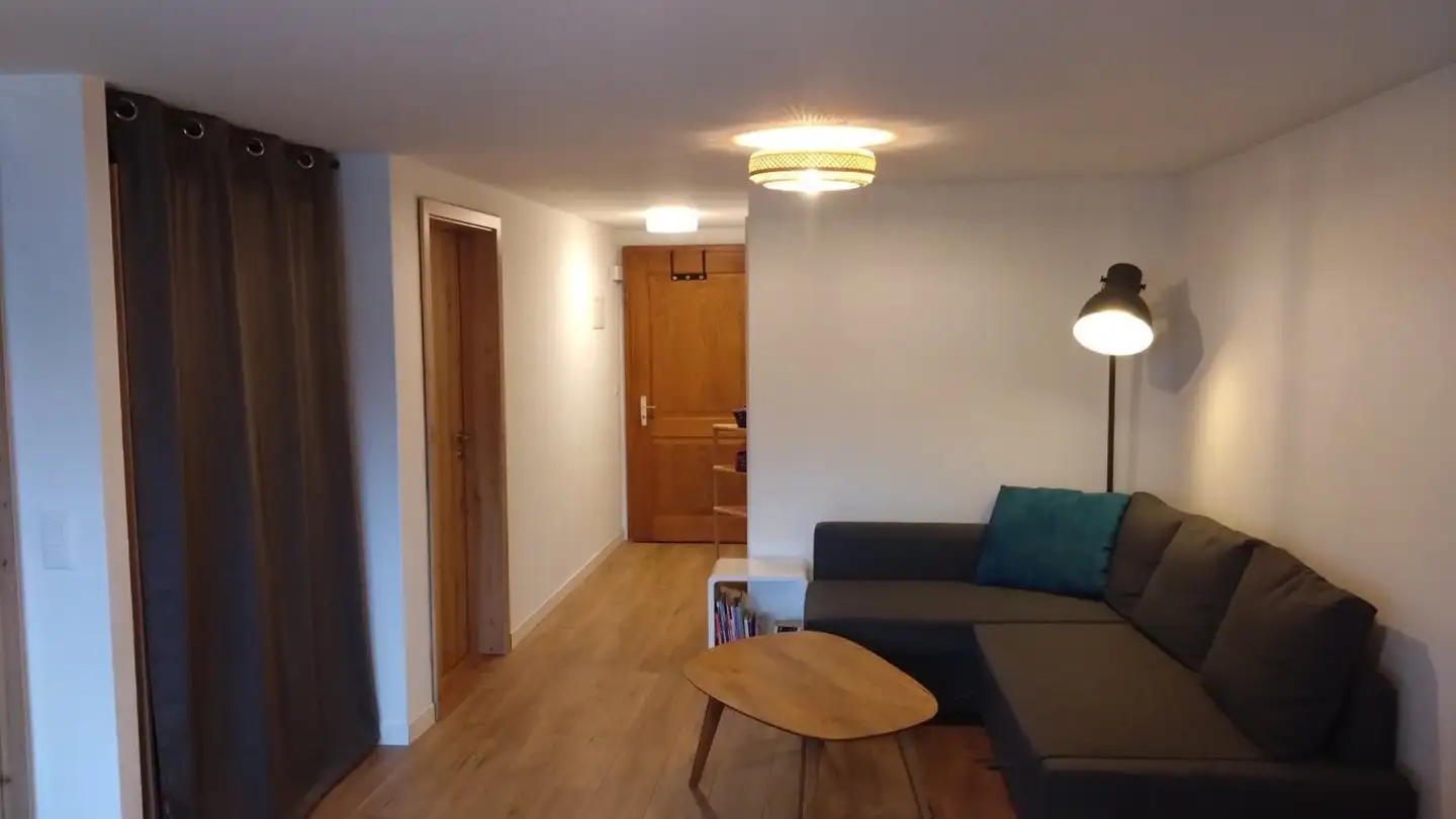 Appartement à louer - Ruelle Du Grammont 2, 1845 Noville - Photo 3