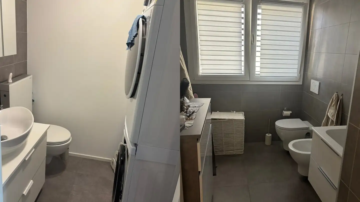 Apartment for rent - Viale Stazione 26, 6512 Giubiasco - Photo 3