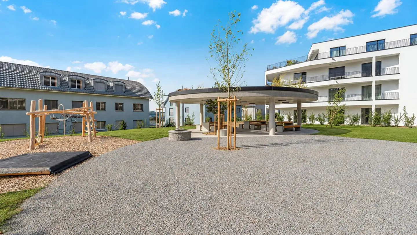 Appartamento in vendita - Flückenstrasse 32, 5616 Meisterschwanden - Foto 3