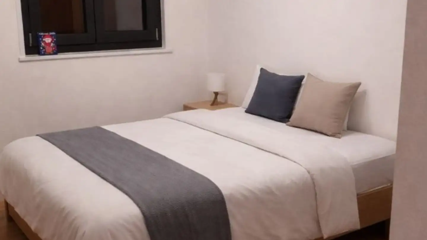 Appartement à louer - Ruelle Du Grammont 2, 1845 Noville - Photo 4