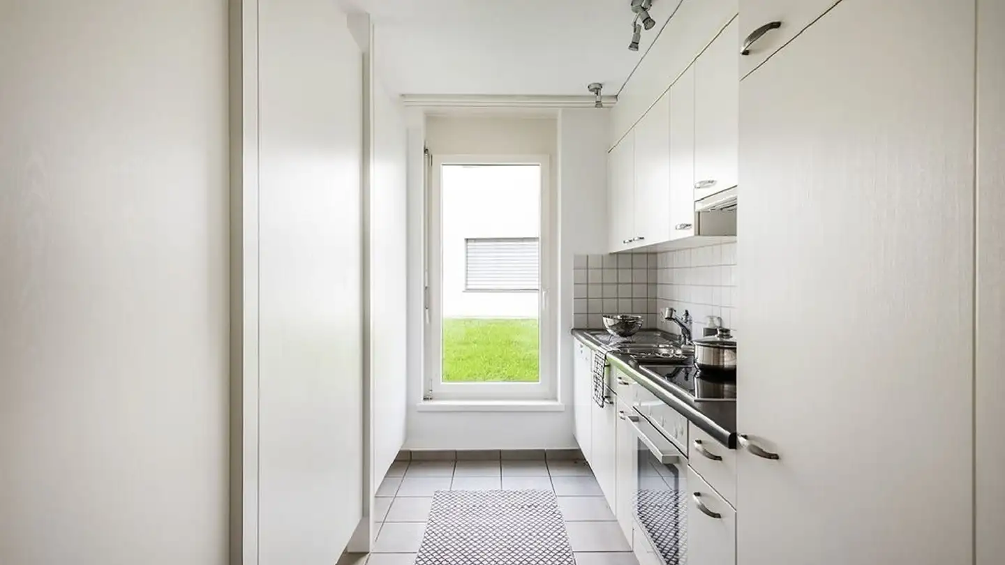 Wohnung mieten - 9490 Vaduz - Foto 4
