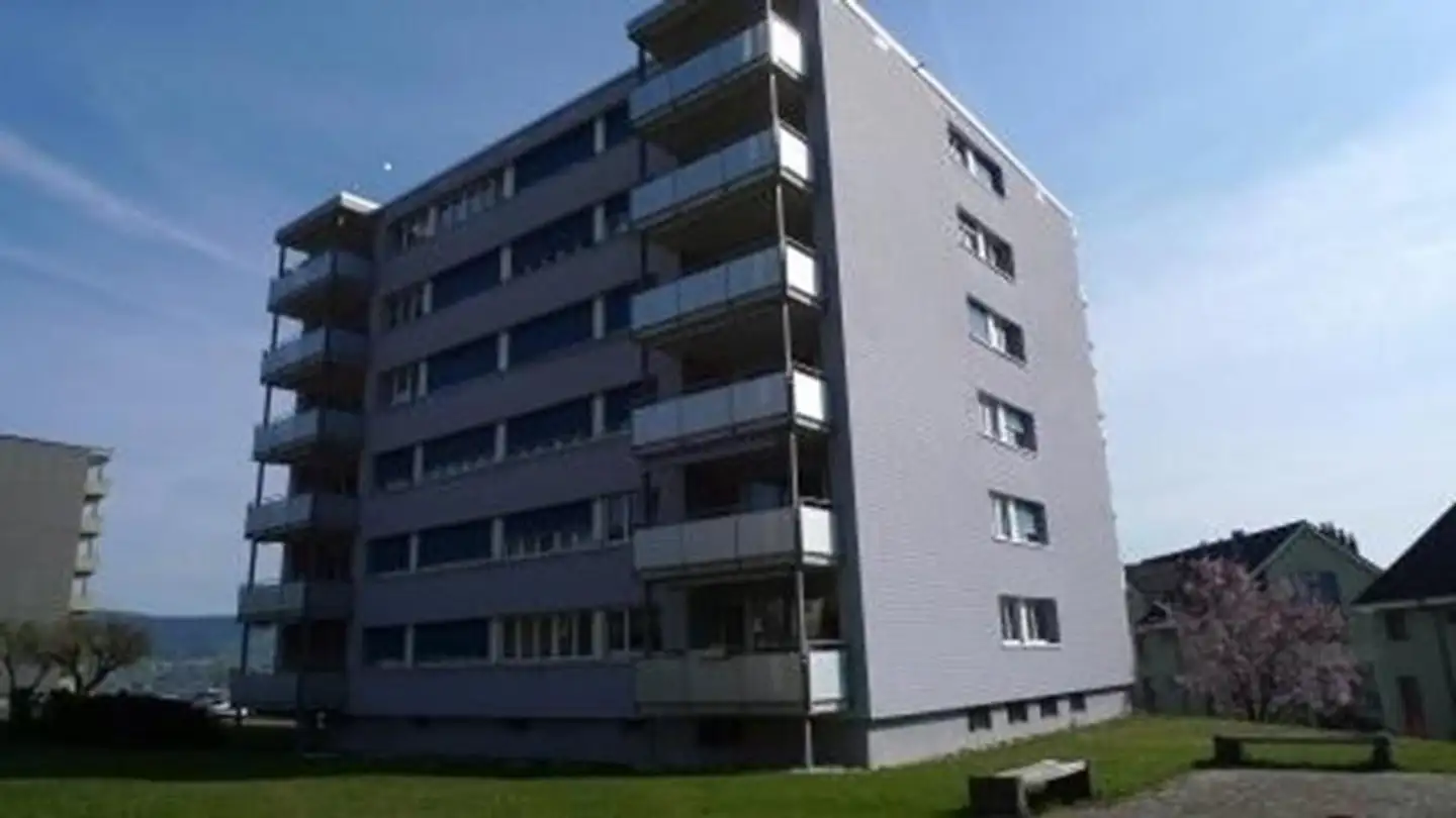 Appartamento in affitto - Alvierstrasse 27, 8804 Au ZH