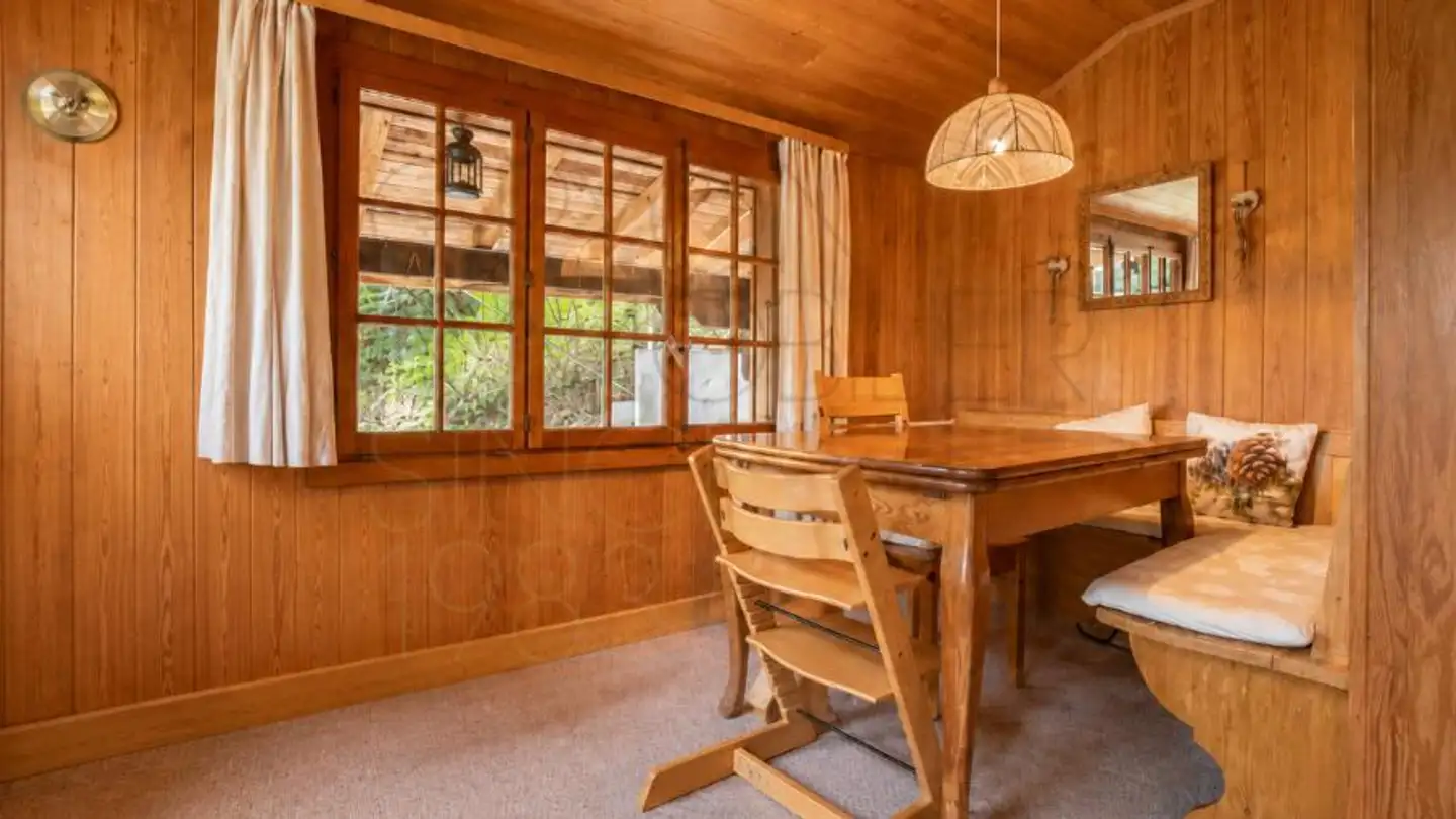 Chalet for sale - Route des Pars, 1882 Gryon - Photo 4