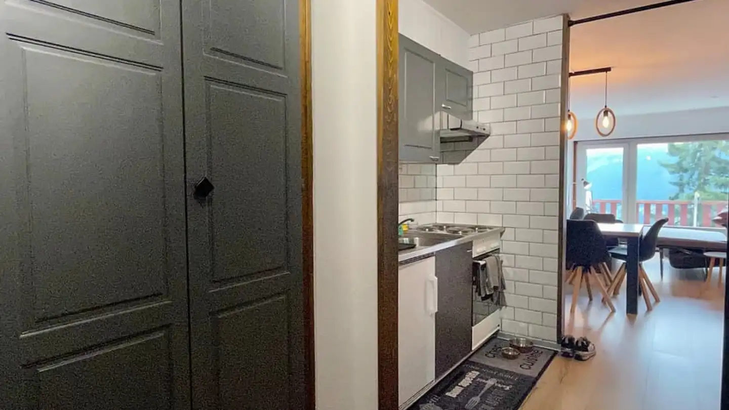 Apartment for sale - Rue Des Collons, 1981 Vex - Photo 2