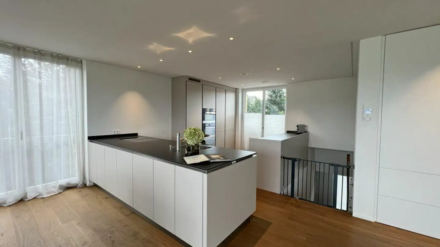 Attico in vendita - Gallusstrasse, 9032 Engelburg - Photo 3