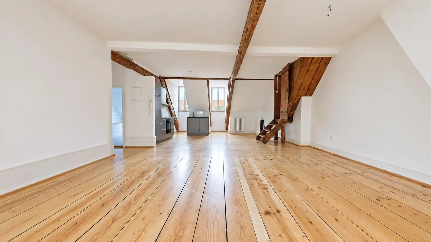 Apartment for rent - Rebgasse 7, 4058 Basel - Photo 3