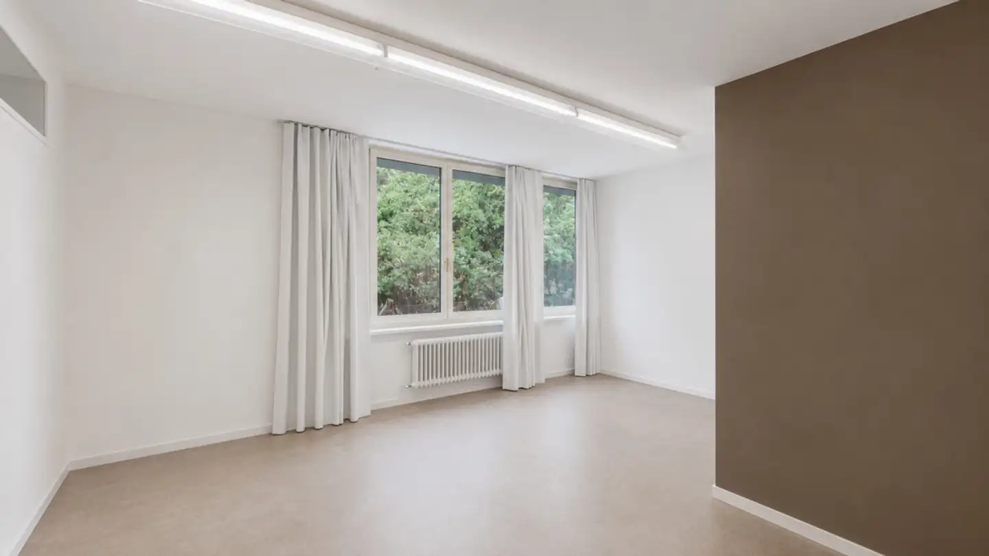 Commercial à louer - Bremgartenstrasse 11, 5634 Merenschwand - Photo 4