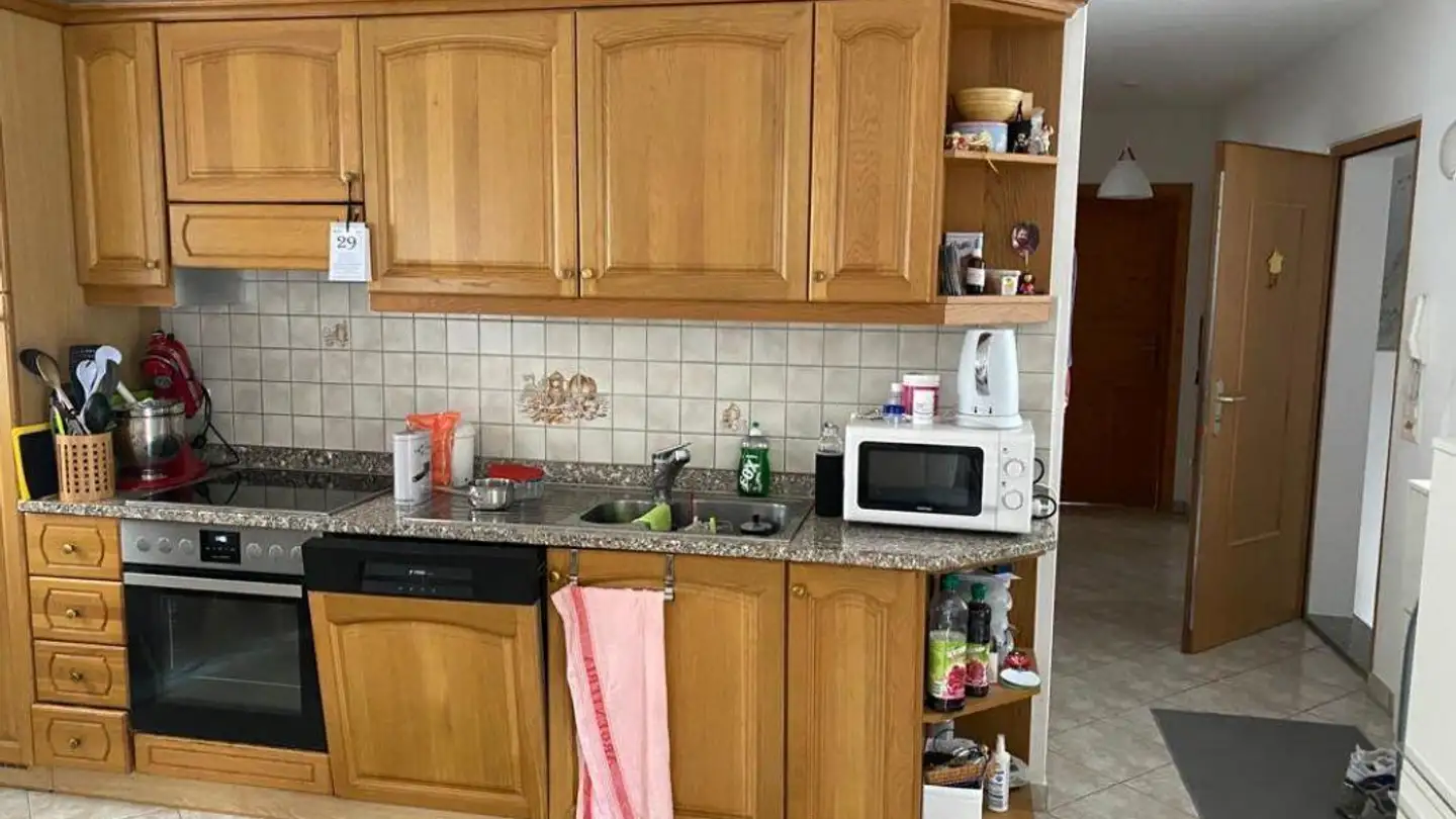 Wohnung kaufen - 6616 Losone - Foto 3