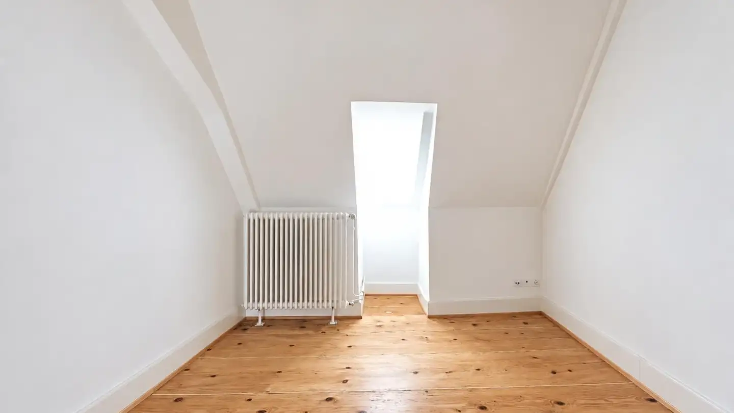 Apartment for rent - Rebgasse 7, 4058 Basel - Photo 4