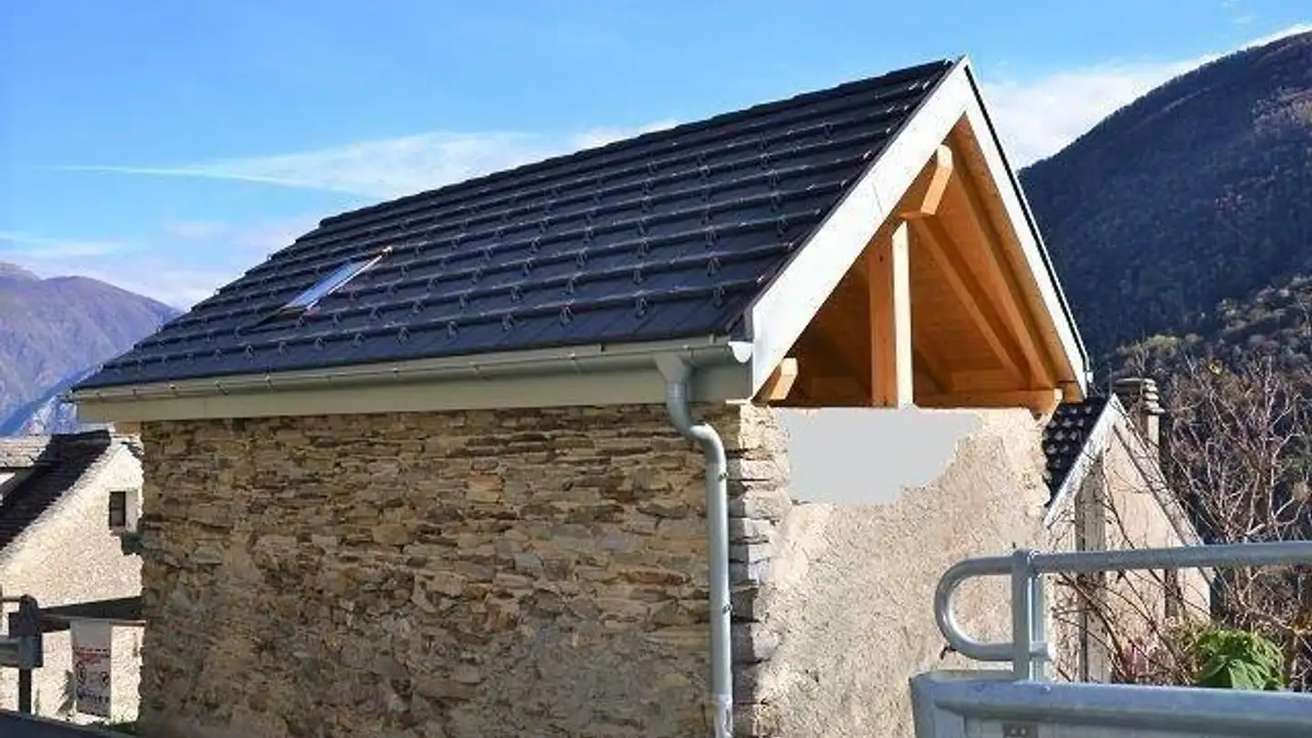 Casa in vendita - 6655 Intragna - Foto 2