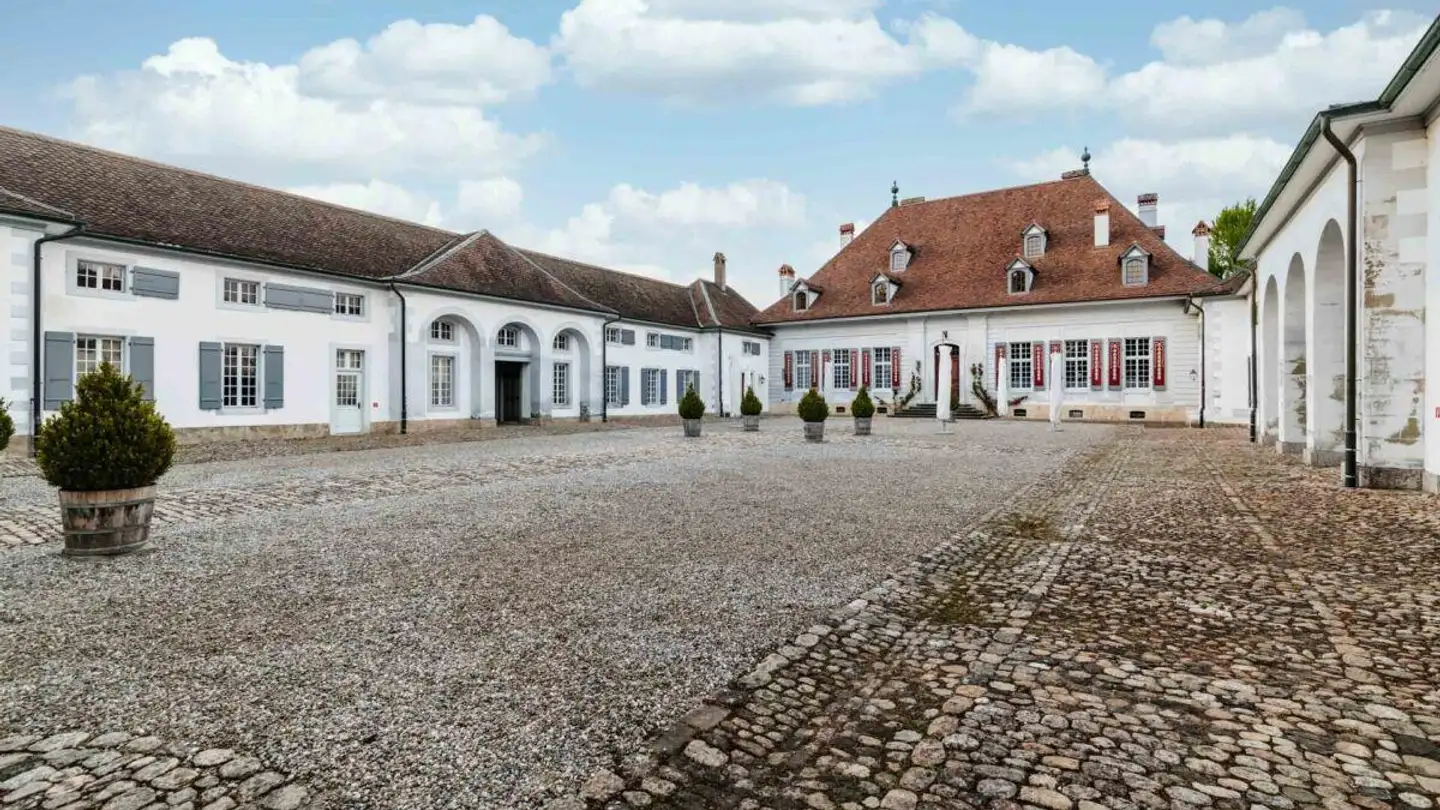 Spazio ufficio in affitto - Berggasse 5, 4922 Thunstetten - Photo 2