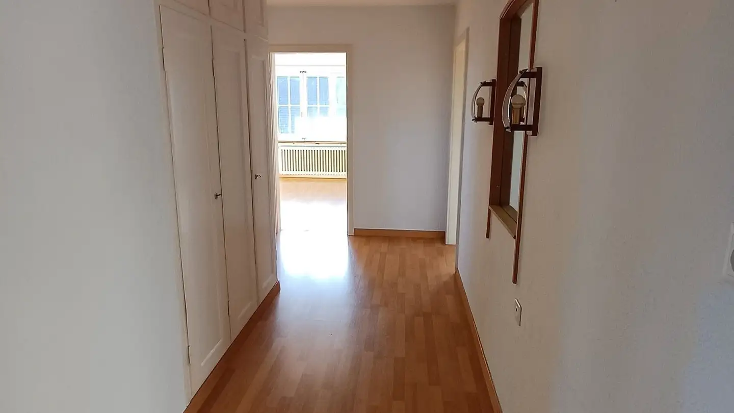 Appartamento in affitto - Poststrasse 2, 3427 Utzenstorf - Foto 3